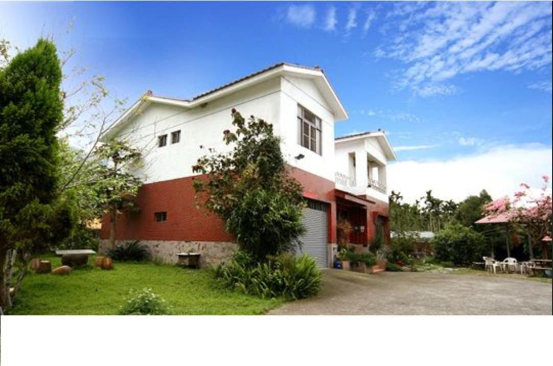 Dongguang Zhixing Homestay Юйчи Экстерьер фото