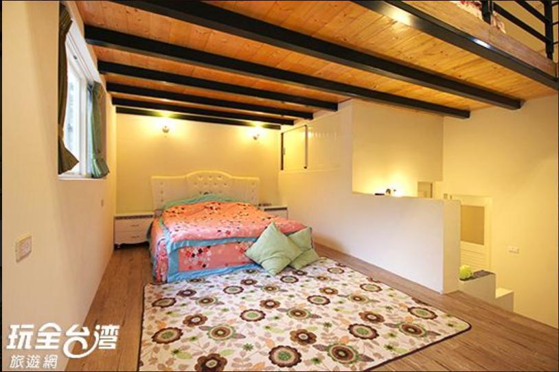 Dongguang Zhixing Homestay Юйчи Экстерьер фото
