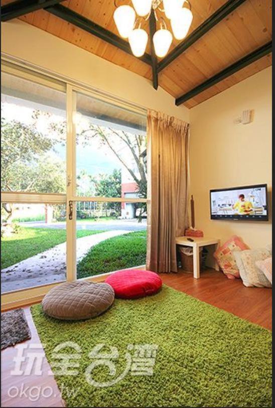 Dongguang Zhixing Homestay Юйчи Экстерьер фото