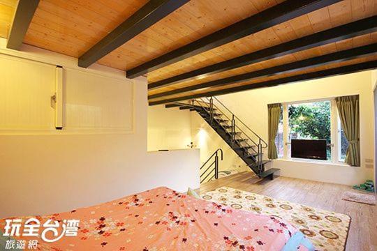 Dongguang Zhixing Homestay Юйчи Экстерьер фото