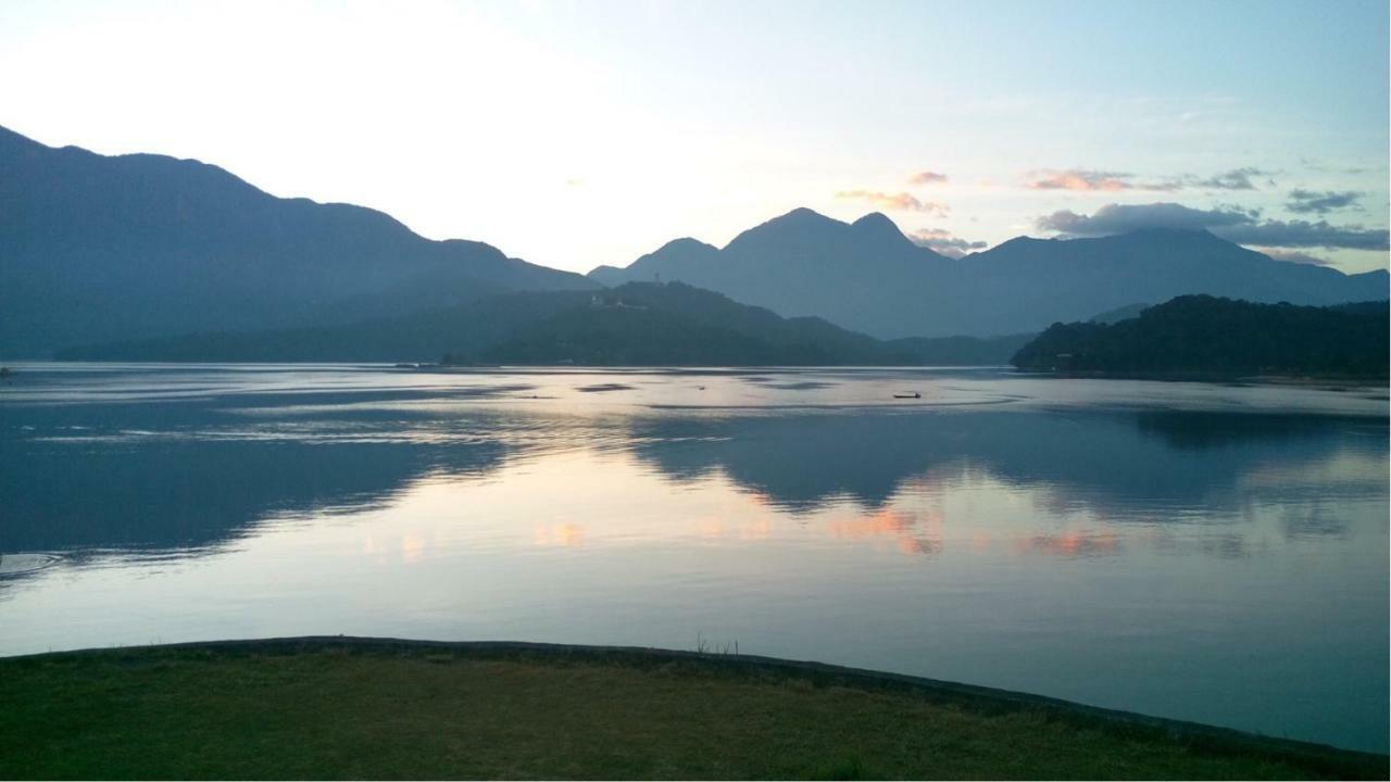Dongguang Zhixing Homestay Юйчи Экстерьер фото