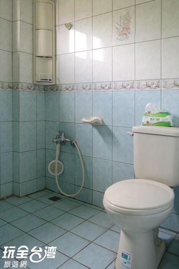 Dongguang Zhixing Homestay Юйчи Экстерьер фото